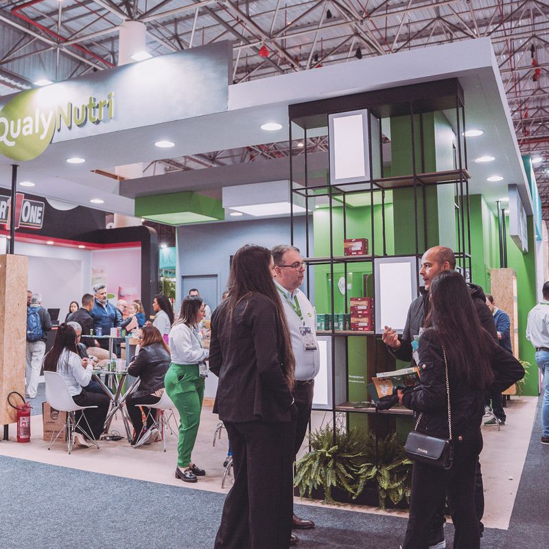 Experiência Imersiva VR para estande em feira - 5 - 0