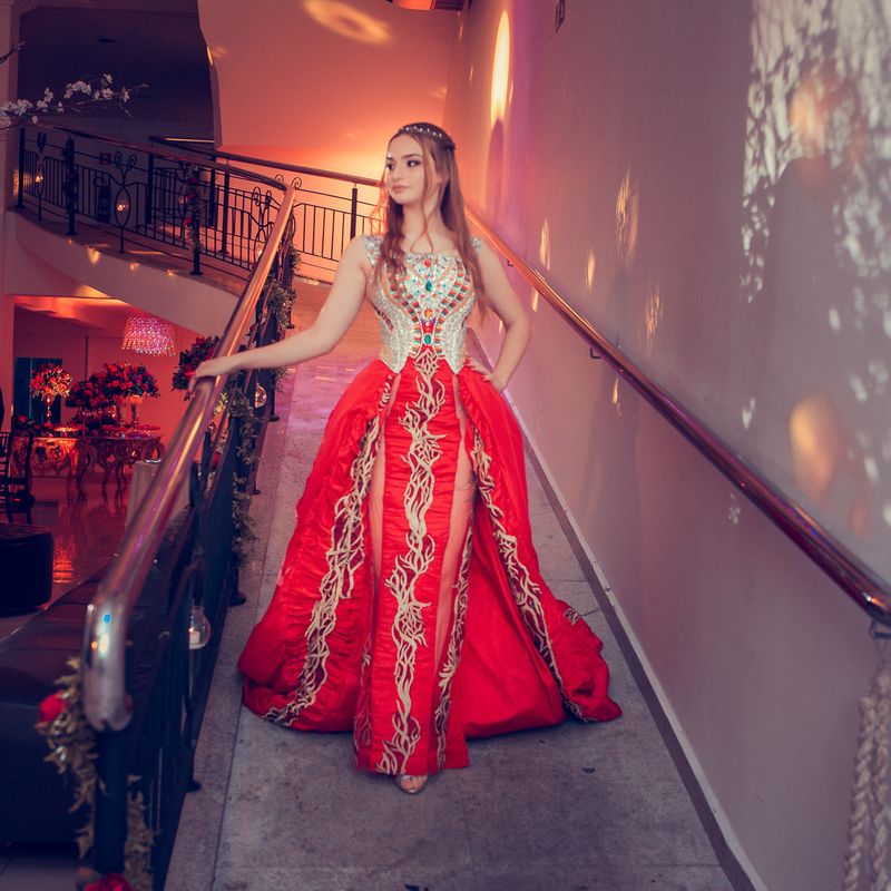 Aniversário 15 anos - Milena - São Paulo/SP - 2 - 1