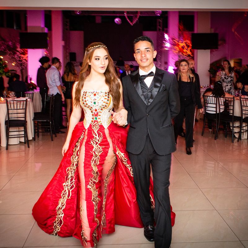 Aniversário 15 anos - Milena - São Paulo/SP - 2 - 2