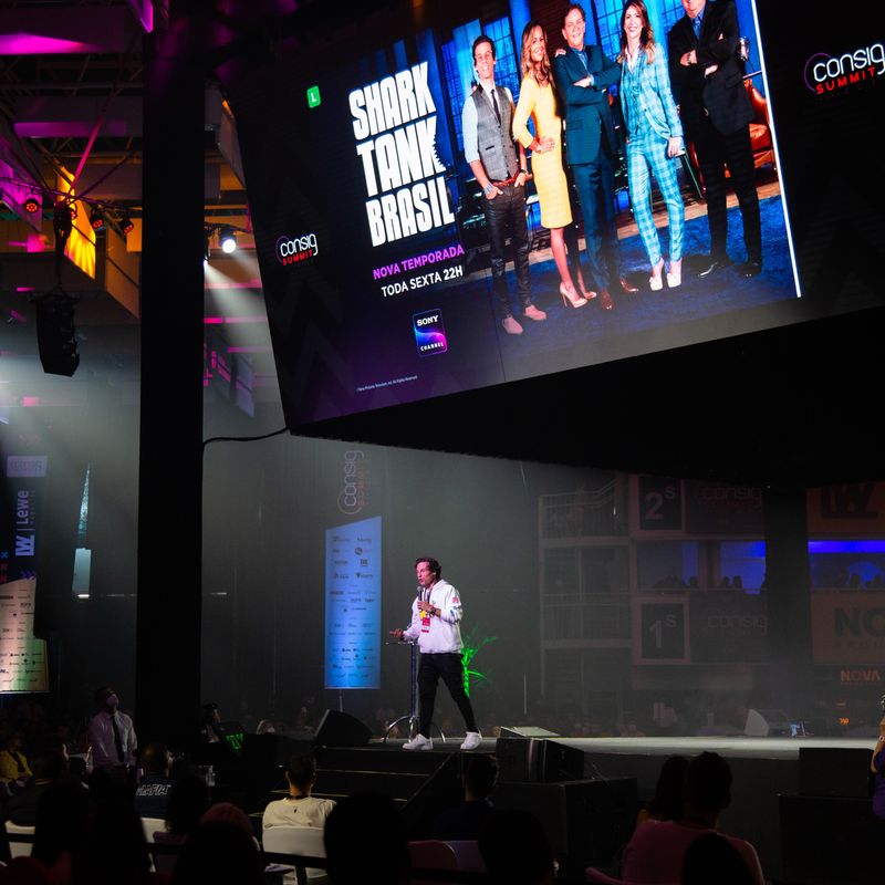 Eventos Corporativos - 1 - 2