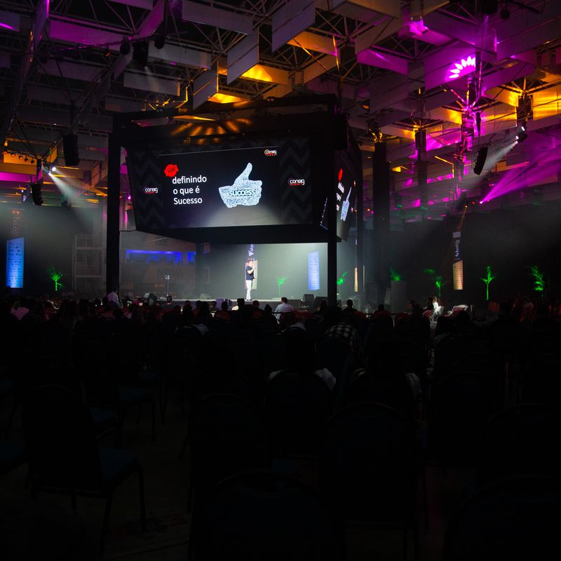 Eventos Corporativos - 1 - 2