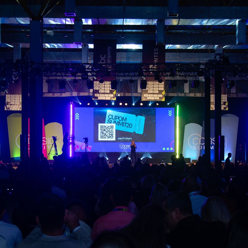 Eventos Corporativos - 1 - 1