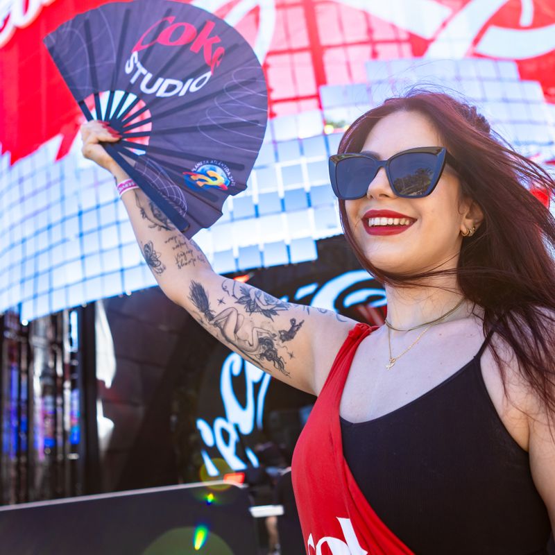 Festivais e shows - 2 - 2