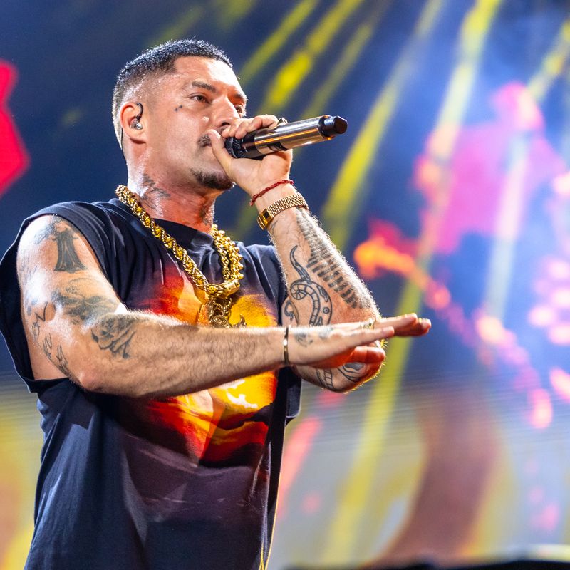 Festivais e shows - 3 - 0