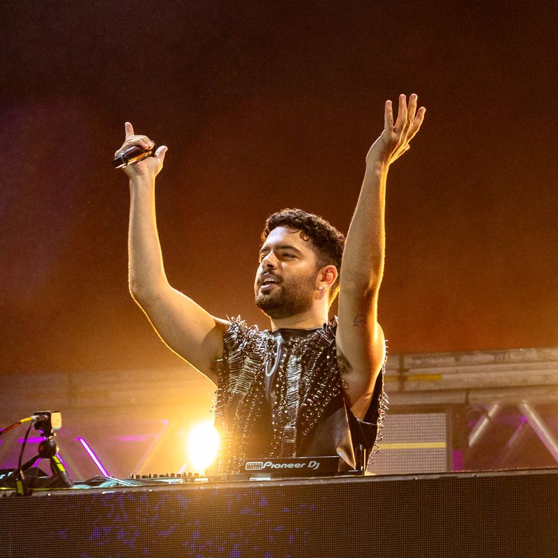 Festivais e shows - 3 - 1