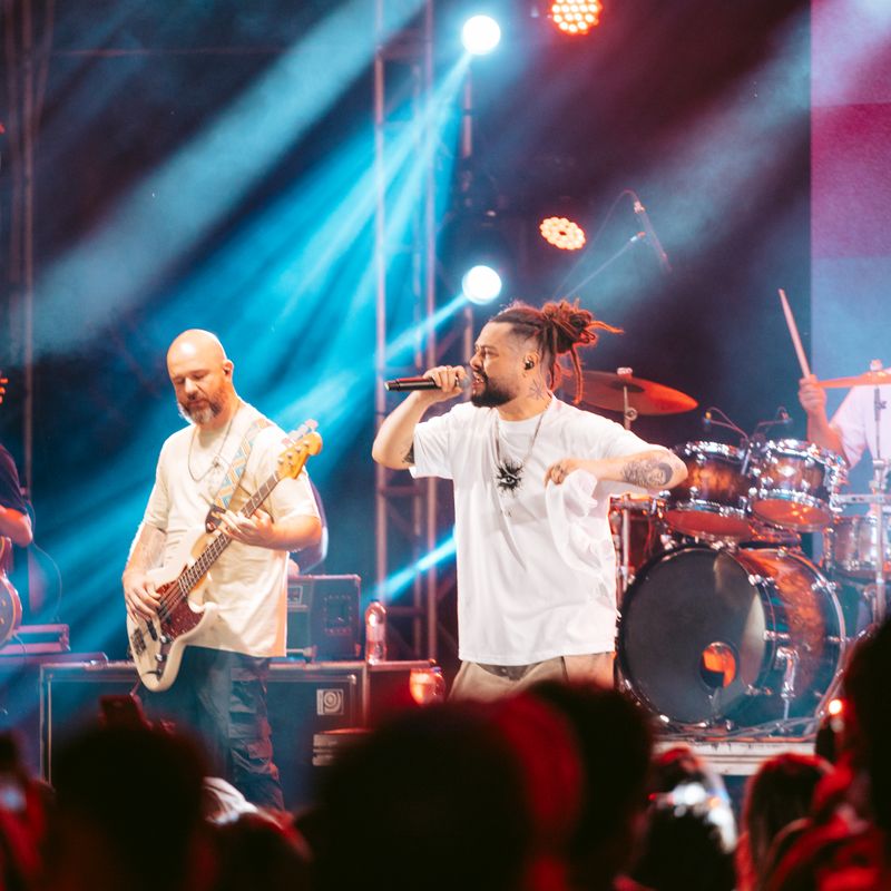 Festivais e shows - 3 - 2