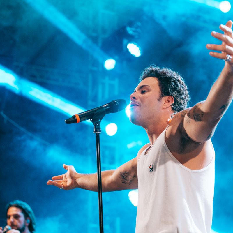 Festivais e shows - 3 - 1