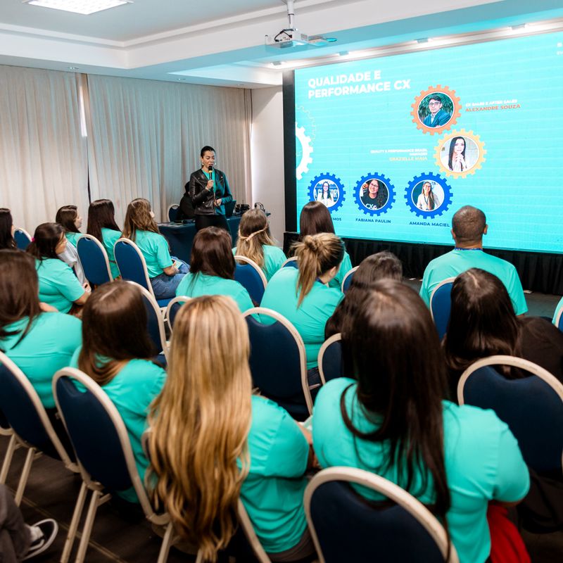 Eventos Corporativos - 1 - 1