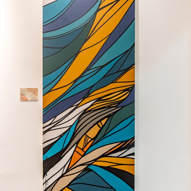 OBRAS DE ARTE - 2 - 1