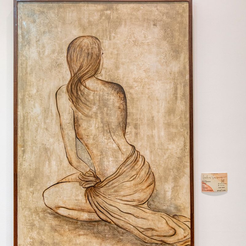 OBRAS DE ARTE - 2 - 2