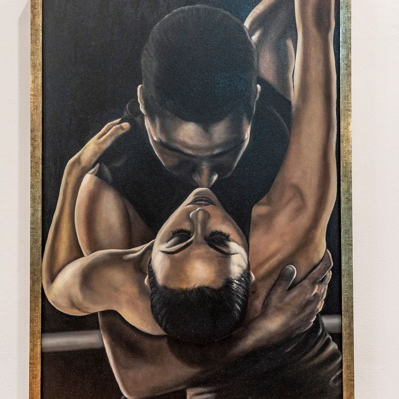 OBRAS DE ARTE - 2 - 1