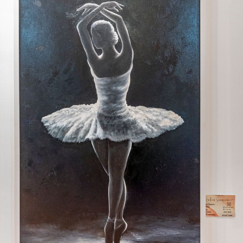 OBRAS DE ARTE - 2 - 0