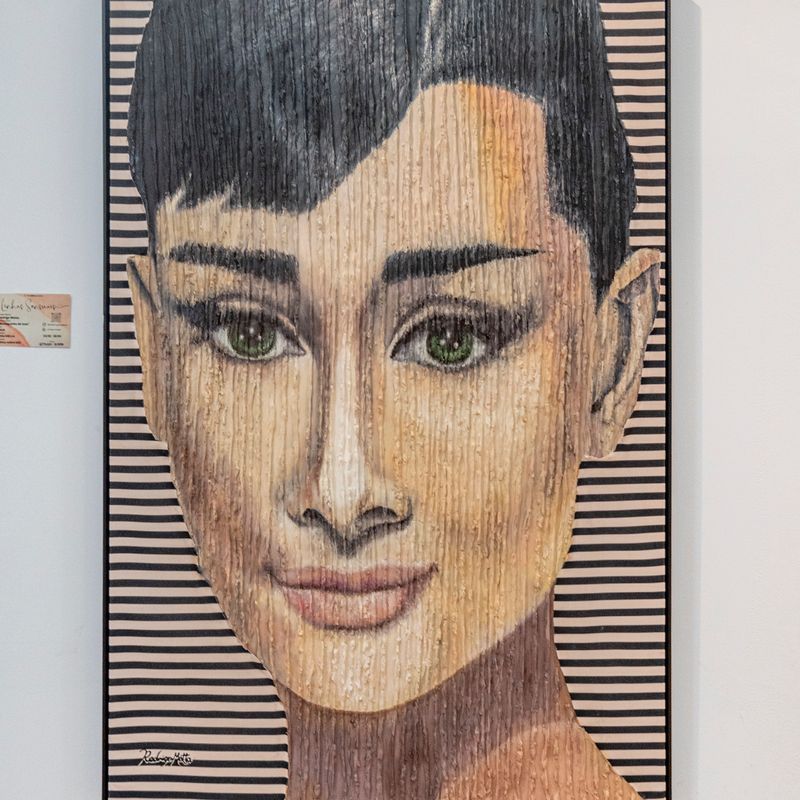 OBRAS DE ARTE - 2 - 2