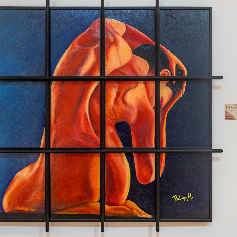 OBRAS DE ARTE - 2 - 2