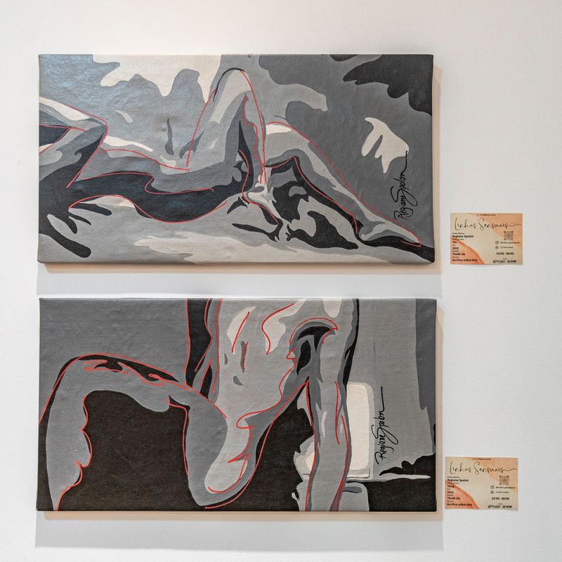 OBRAS DE ARTE - 2 - 1