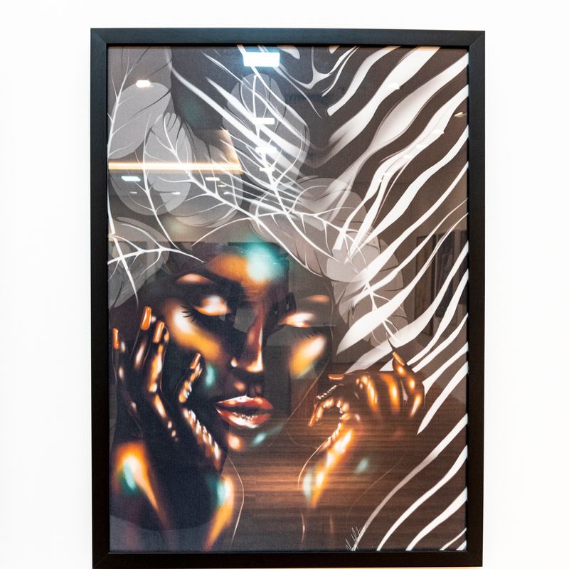 OBRAS DE ARTE - 2 - 1