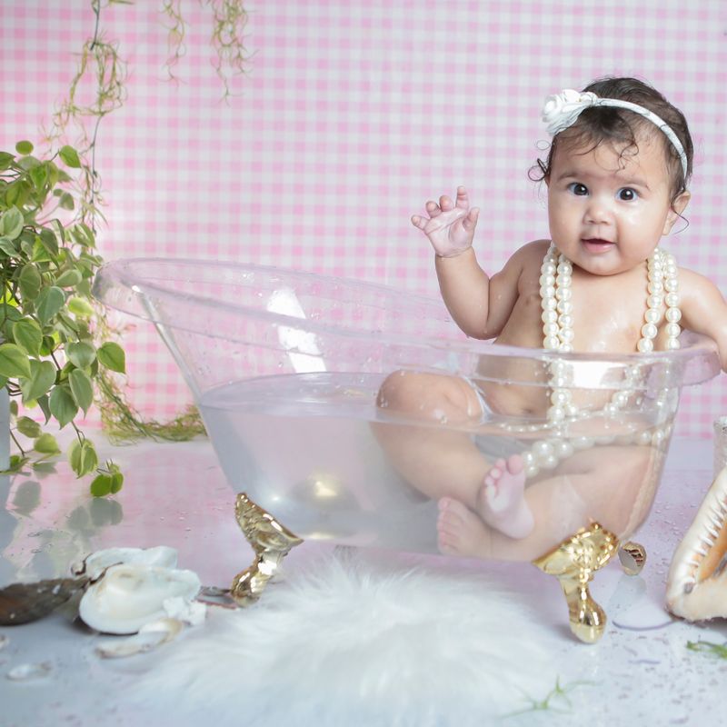 Acompanhamento de bebês - 6 - 0