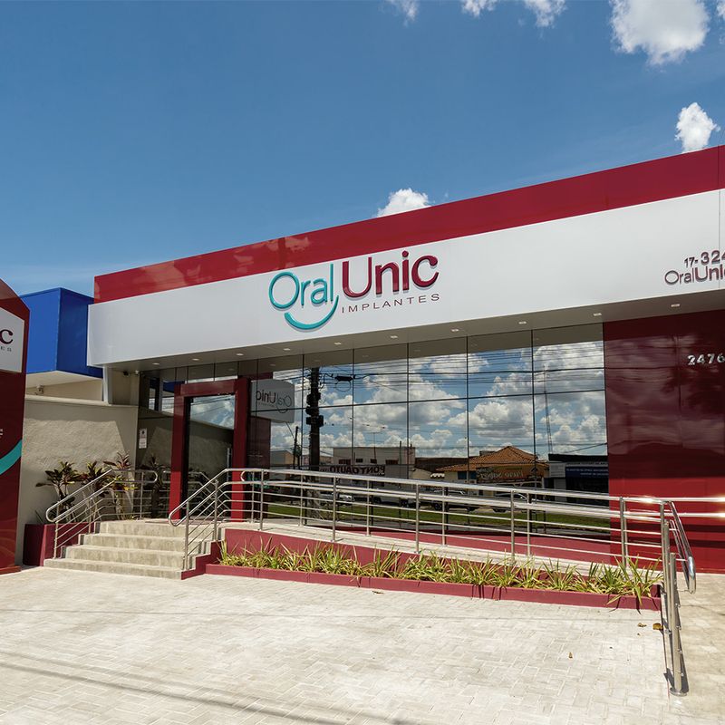 Conheça Nossa Clínica - 1 - 0