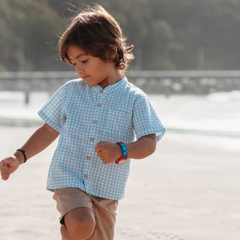 Ensaio na Praia Arthur - 1 - 2