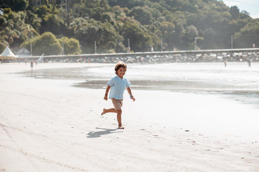 Ensaio na Praia Arthur - 1 - 0