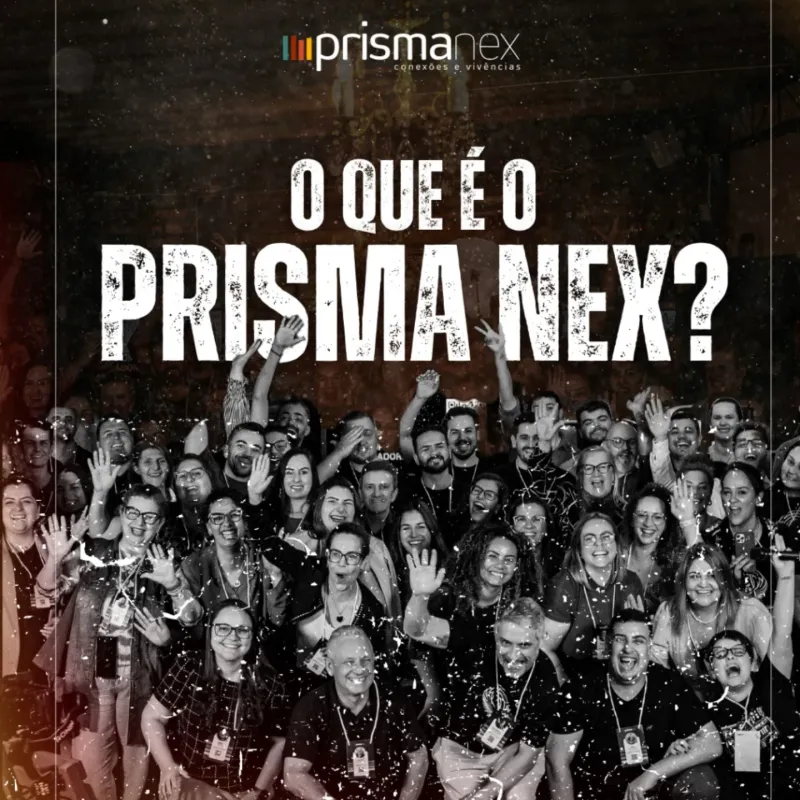 Prisma NEX - 1 - 0