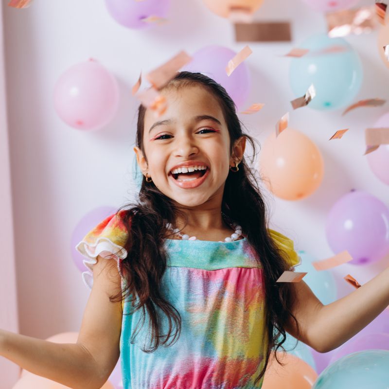 Ensaio de Aniversário Infantil - 1 - 0