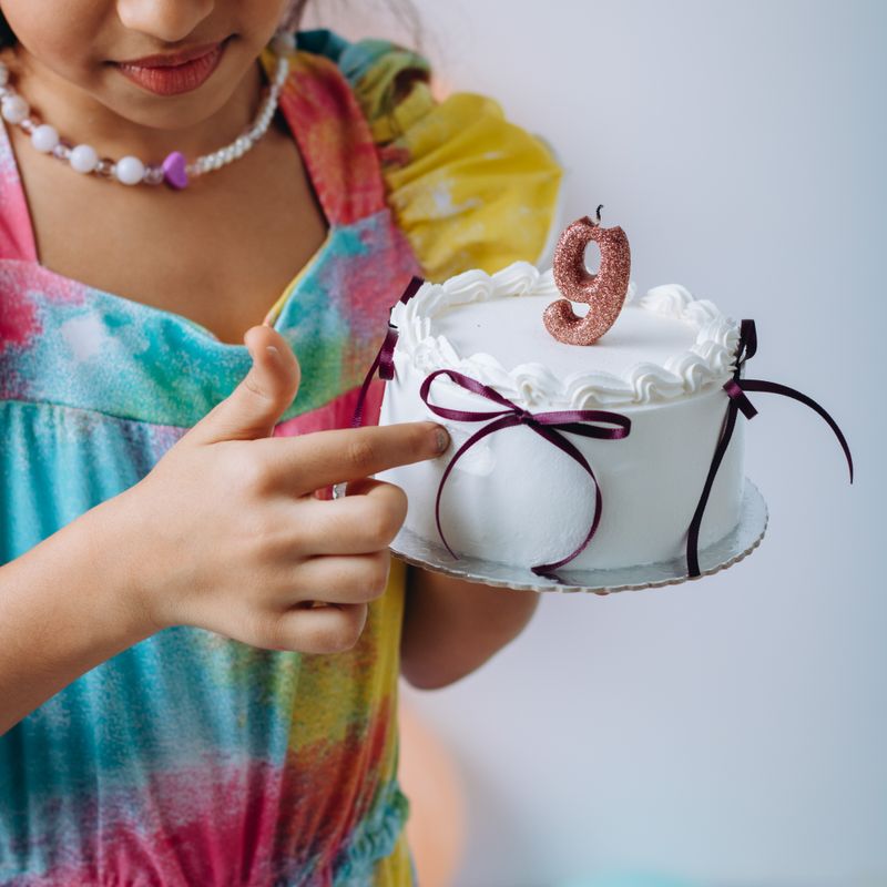 Ensaio de Aniversário Infantil - 1 - 0