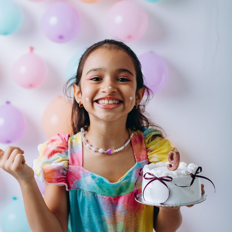 Ensaio de Aniversário Infantil - 1 - 1