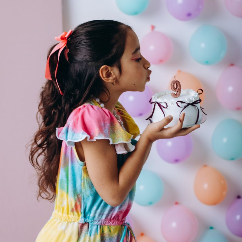 Ensaio de Aniversário Infantil - 1 - 0