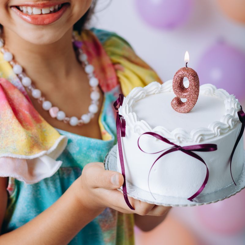 Ensaio de Aniversário Infantil - 1 - 2