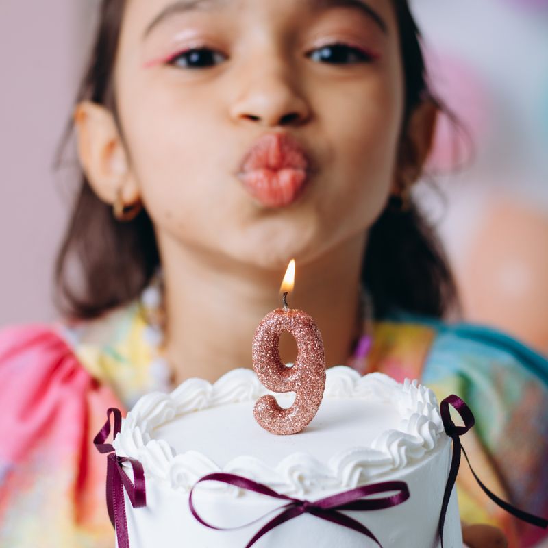 Ensaio de Aniversário Infantil - 1 - 1