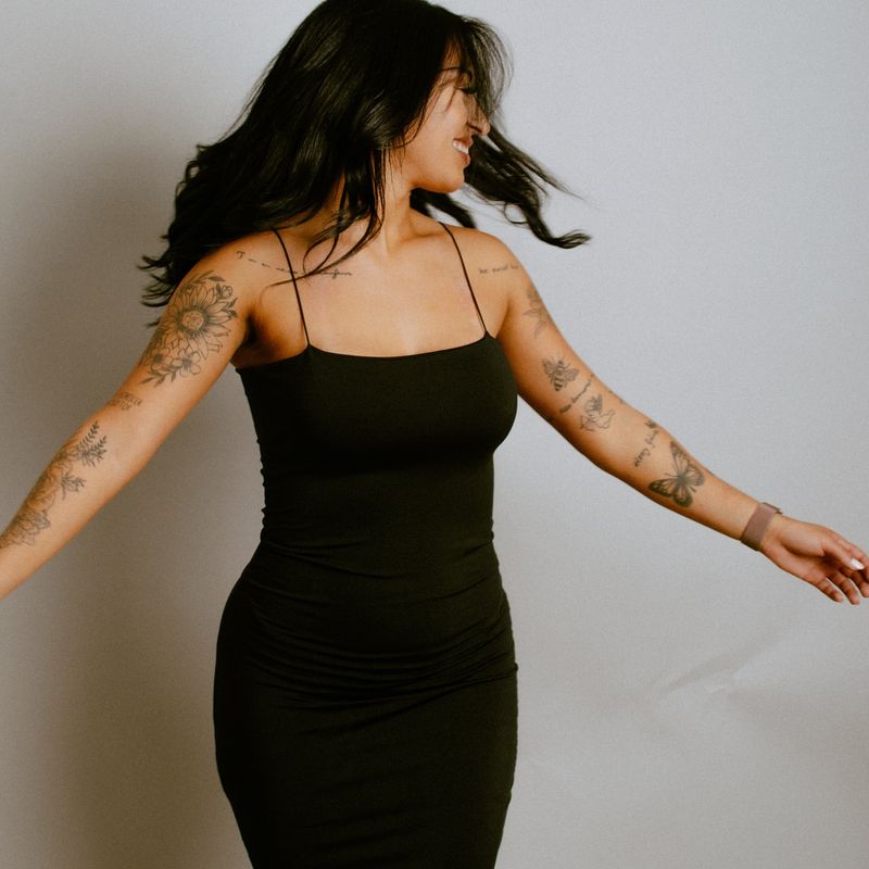 Ensaio Feminino - 1 - 1