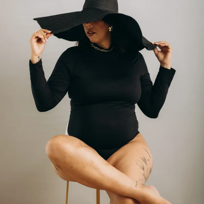 Ensaio Gestante - 1 - 1