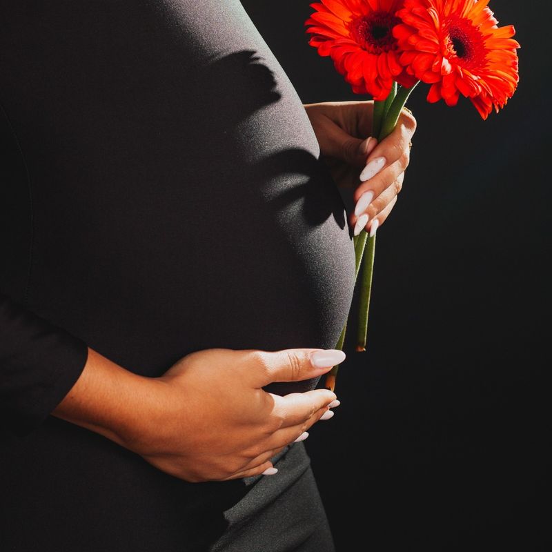 Ensaio Gestante - 1 - 2