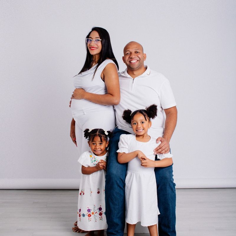 Ensaio Gestante - 1 - 0