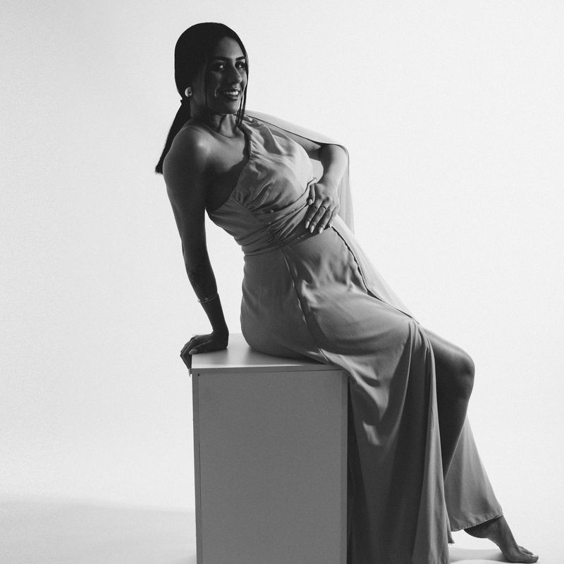 Ensaio Gestante - 1 - 2