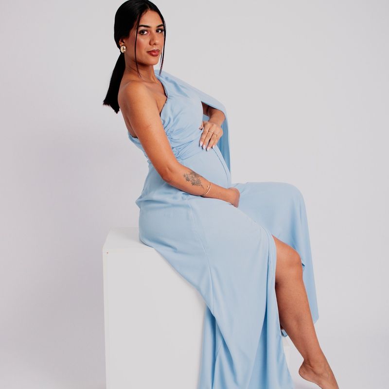 Ensaio Gestante - 1 - 0