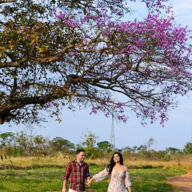 Pre Wedding e Casamento - 1 - 34