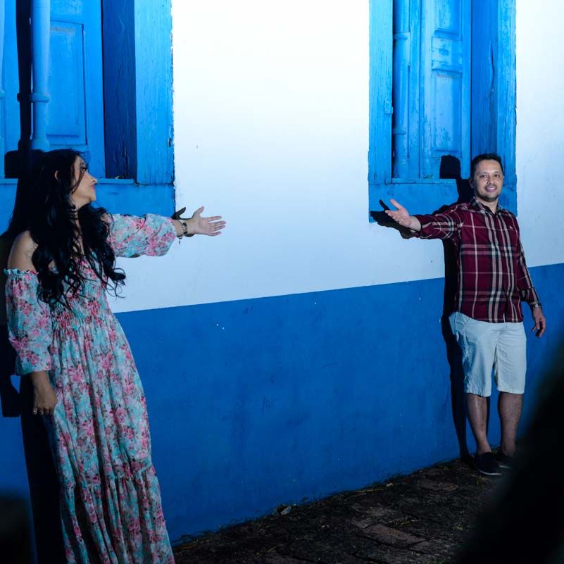 Pre Wedding e Casamento - 1 - 44