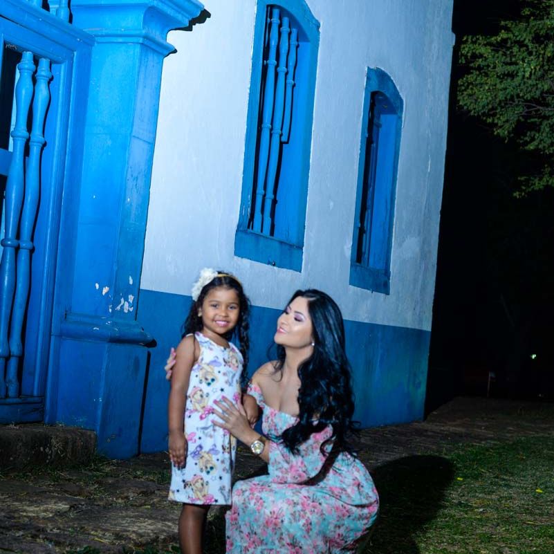 Pre Wedding e Casamento - 1 - 46