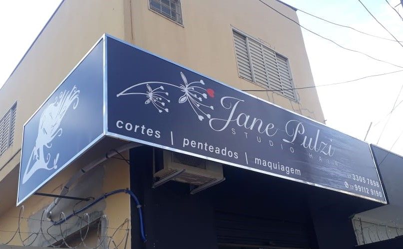 Lona em São José do Rio Preto - 8