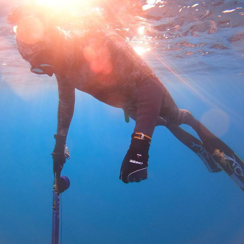 TRIP BAHIA 2022 / Pescaria em Caravelas/BA - 5 - 10