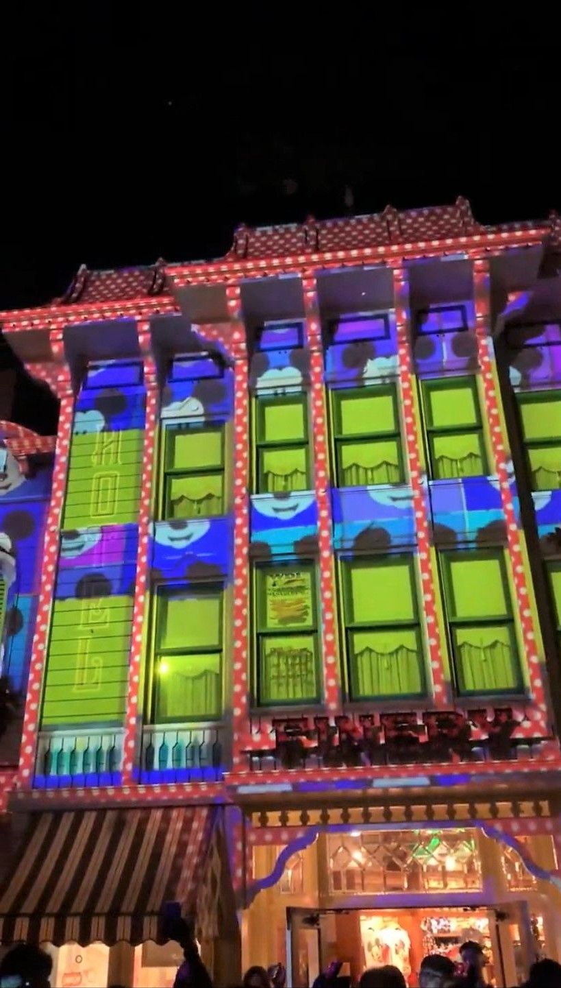 5 motivos para visitar a Hong Kong Disneyland - 42