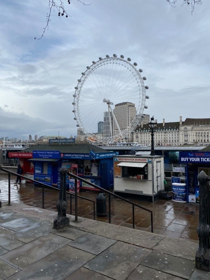 Celebrar o Natal em outro país - 80