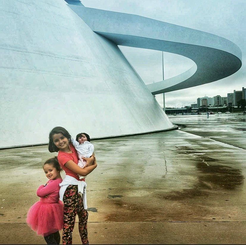 O que fazer no Dia das Crianças em Brasília. Atividades para pais e filhos! - 42