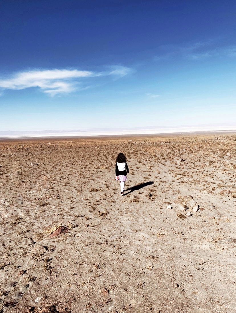 O que fazer no Deserto do Atacama com criança! - 16