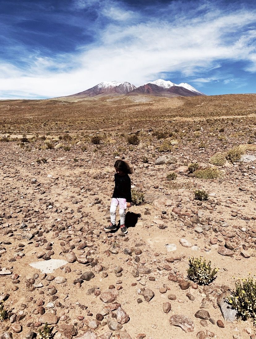 O que fazer no Deserto do Atacama com criança! - 25