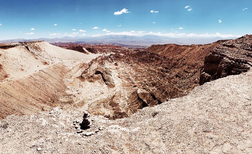 O que fazer no Deserto do Atacama com criança! - 28