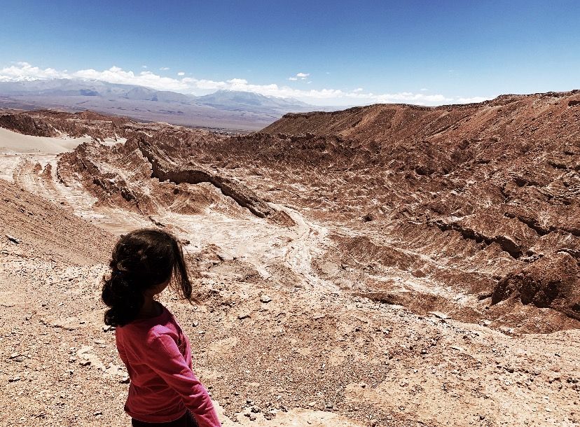 O que fazer no Deserto do Atacama com criança! - 33