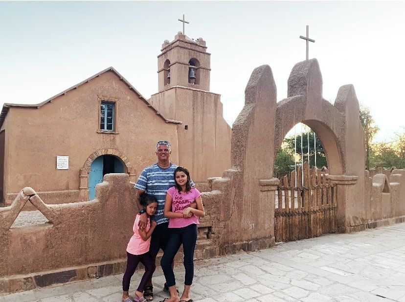 O que fazer no Deserto do Atacama com criança! - 35